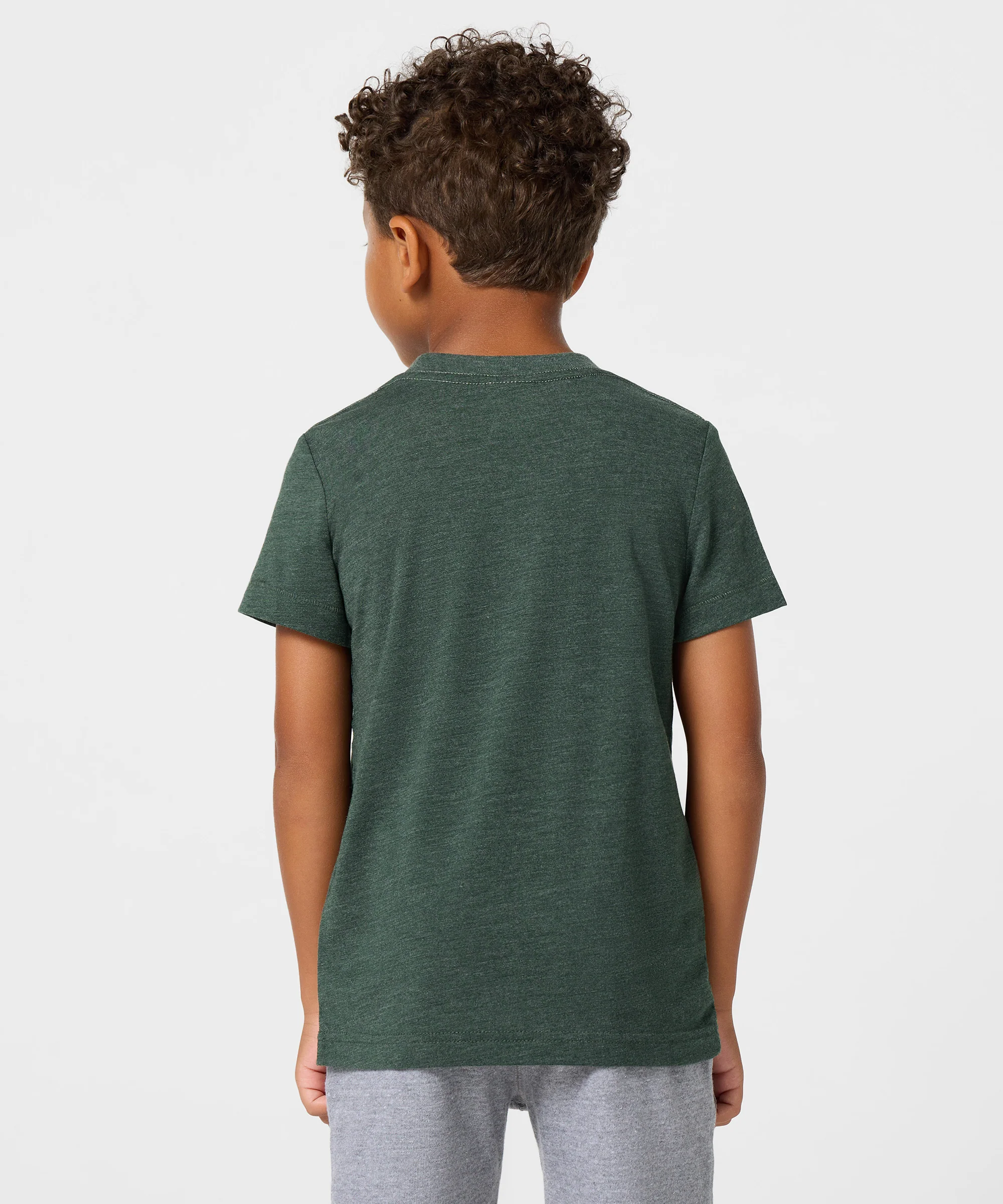 Youth TMNT Donatello x Milwaukee Bucks - Image 4