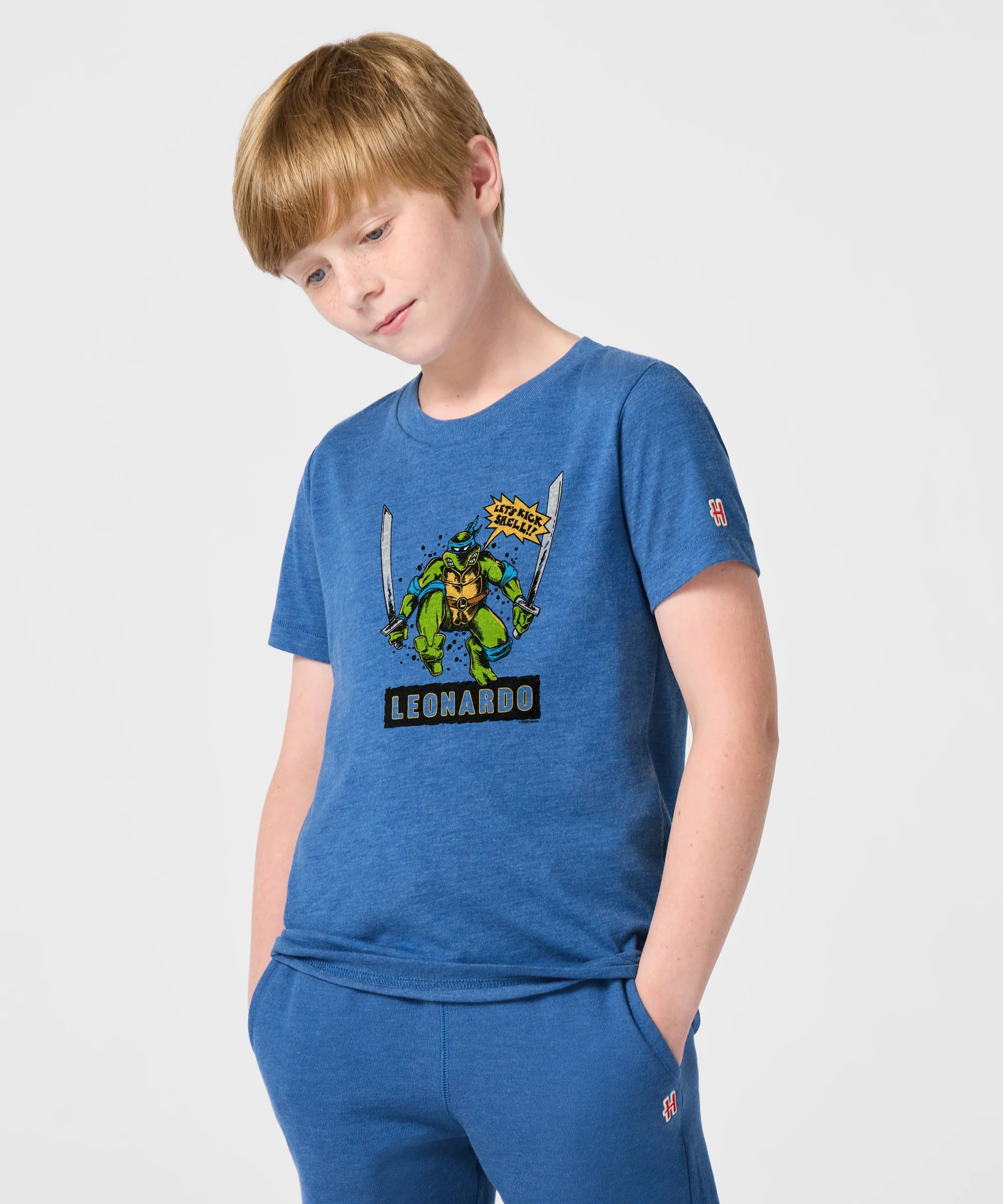 Youth TMNT Leonardo - Image 3