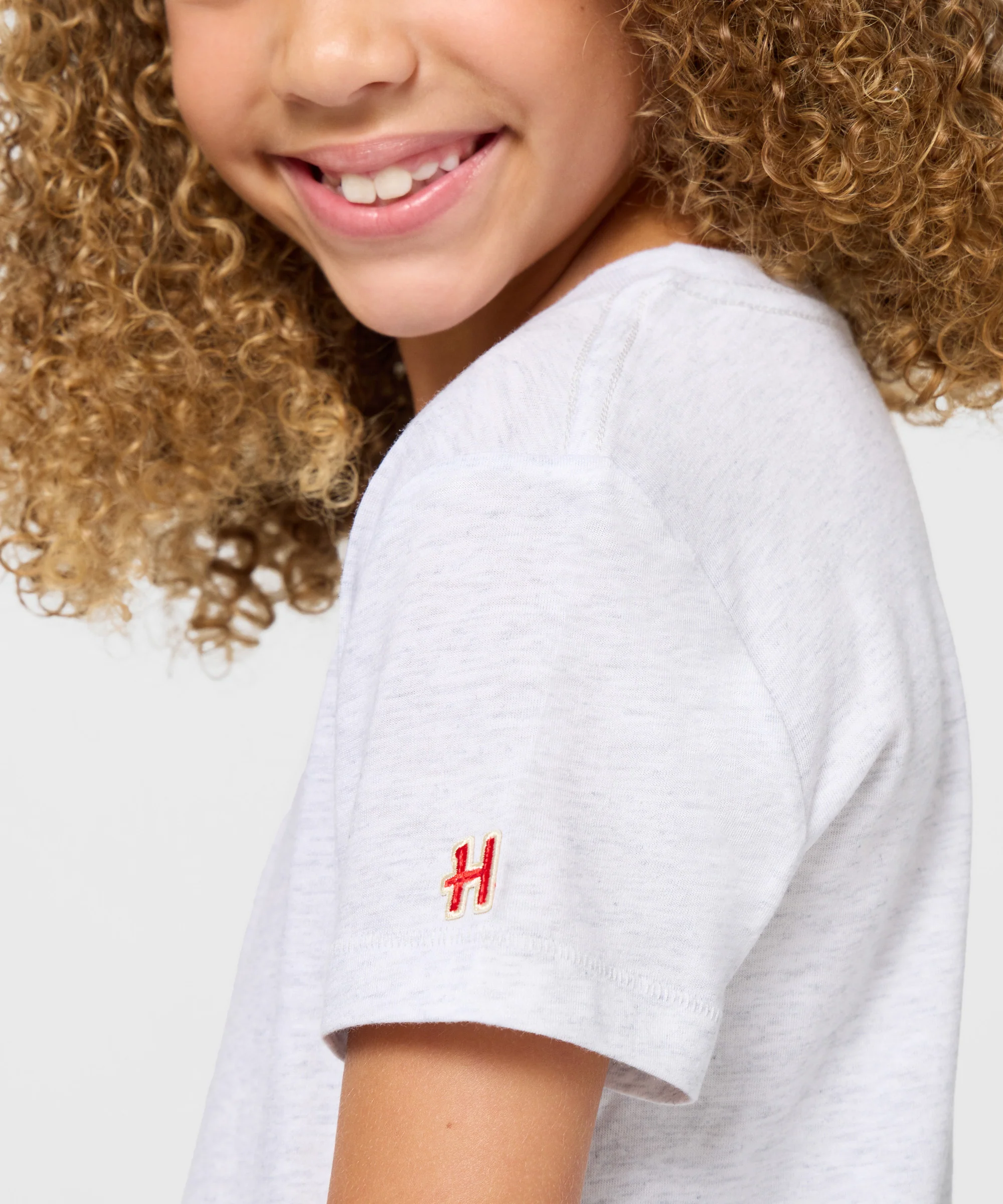 Youth TMNT Raphael x Houston Texans - Image 5