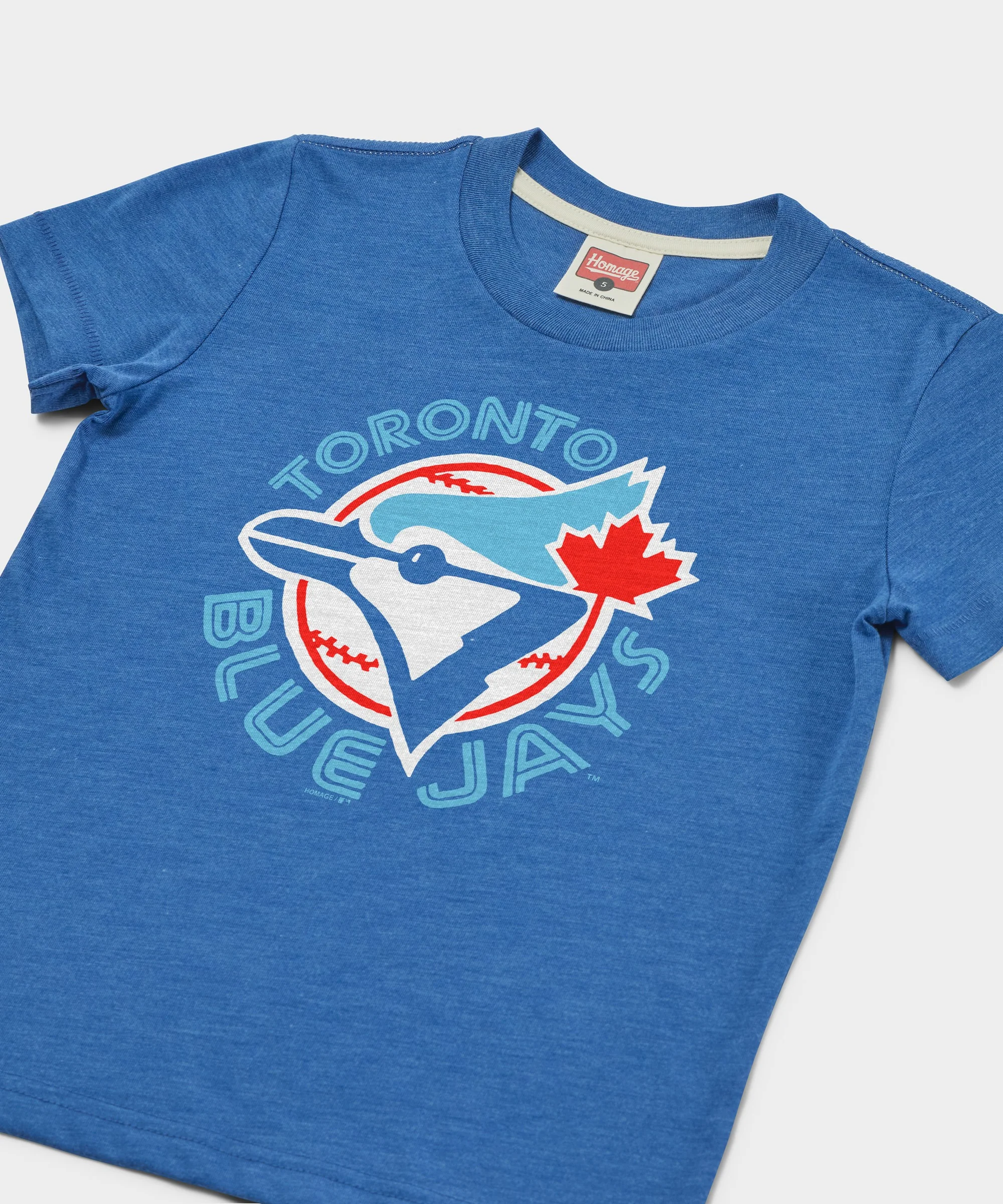 Youth Toronto Blue Jays '77 - Image 2