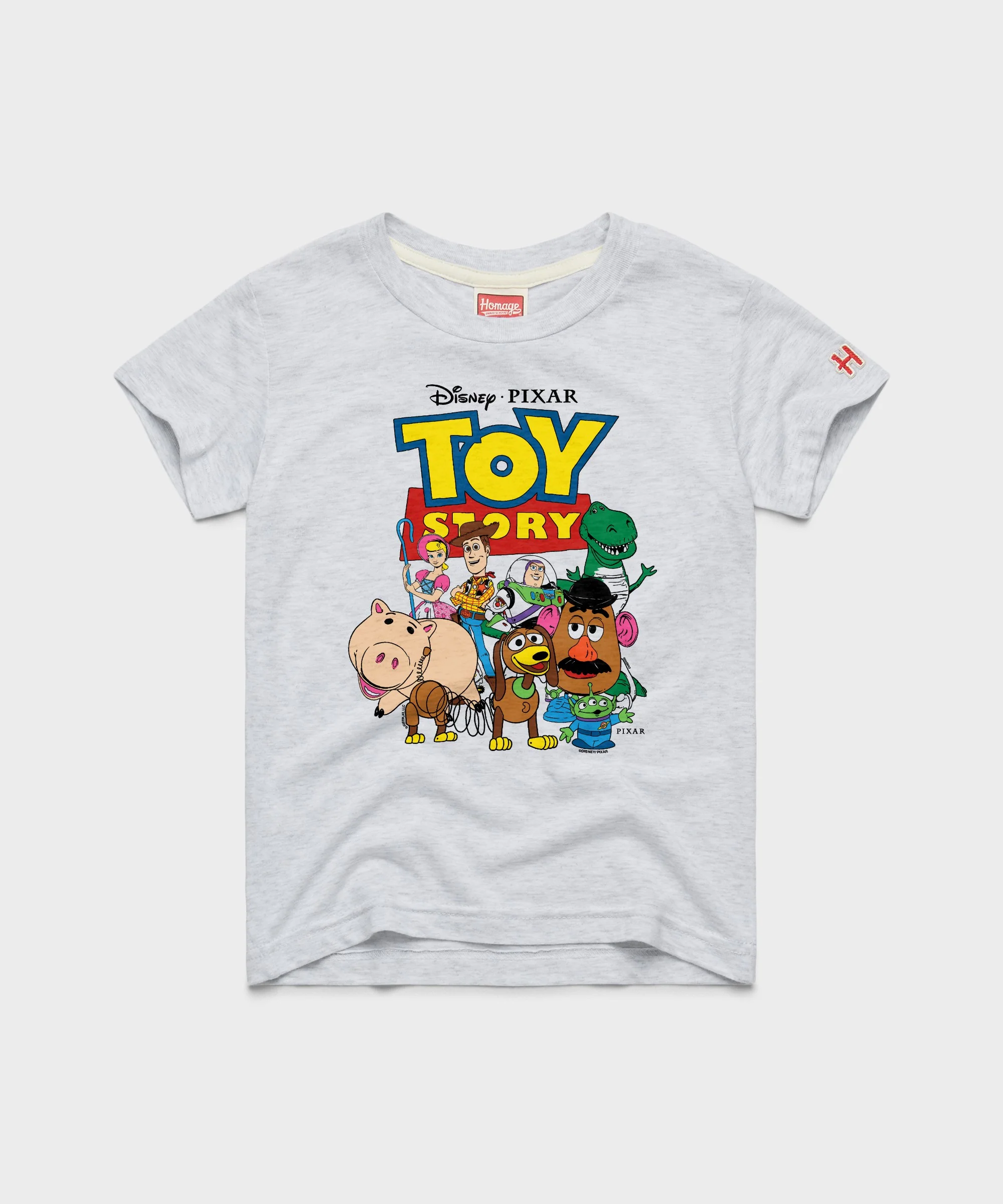 Youth Toy Story Characters