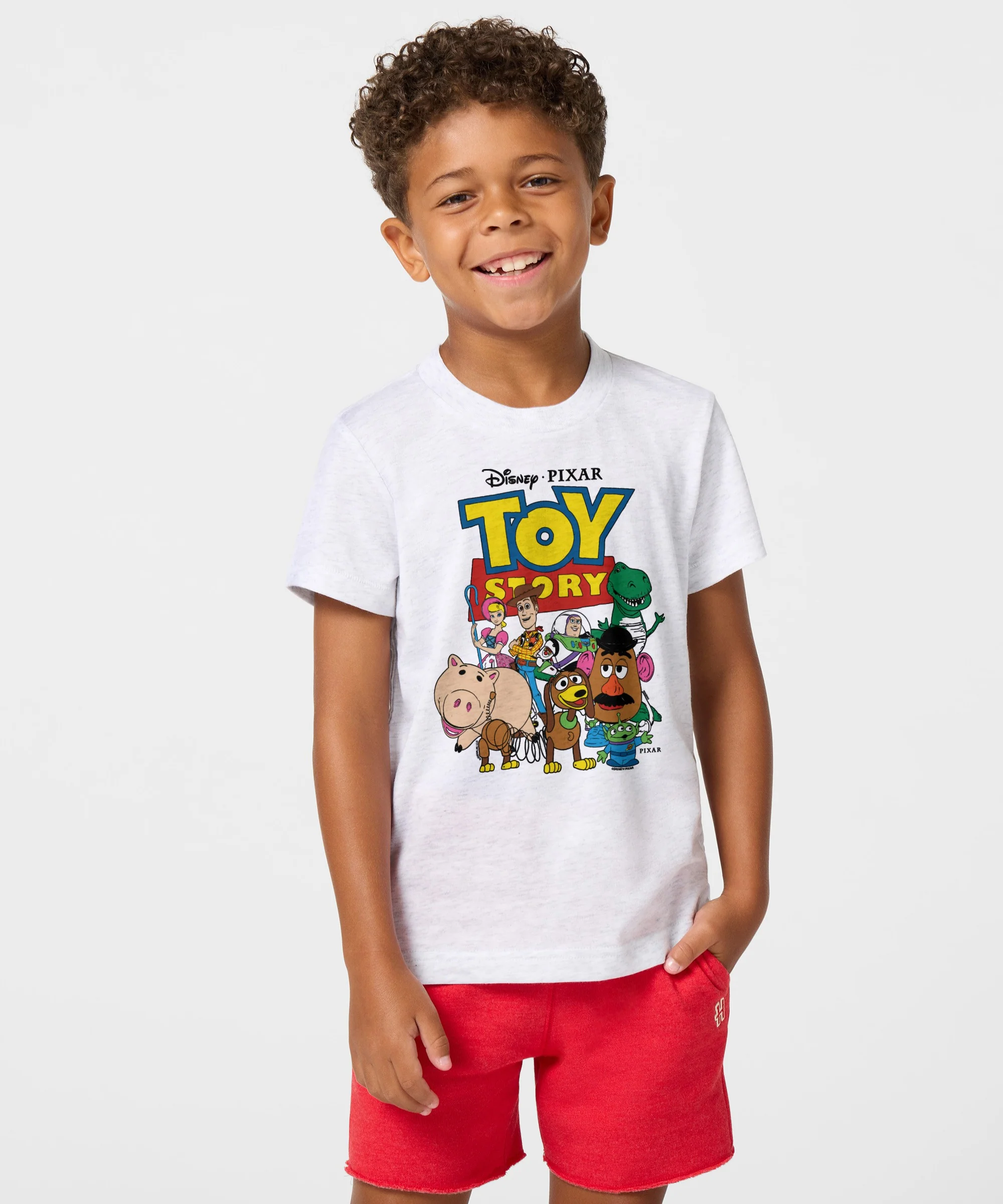 Youth Toy Story Characters - Image 3