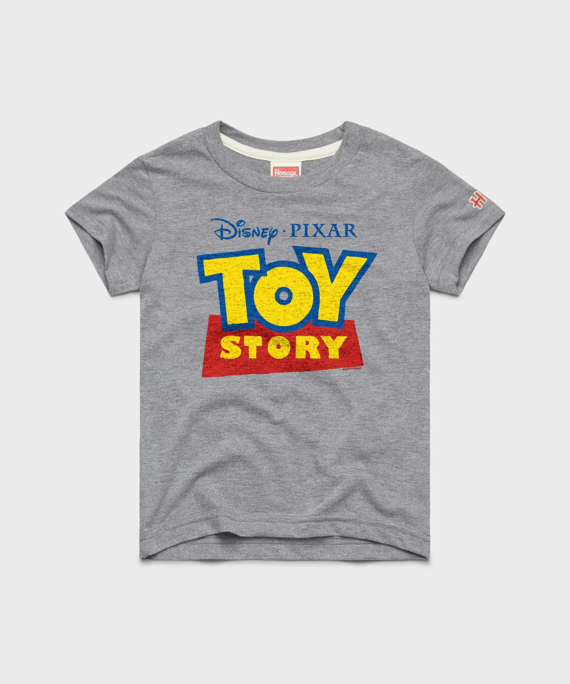 Youth Toy Story Logo