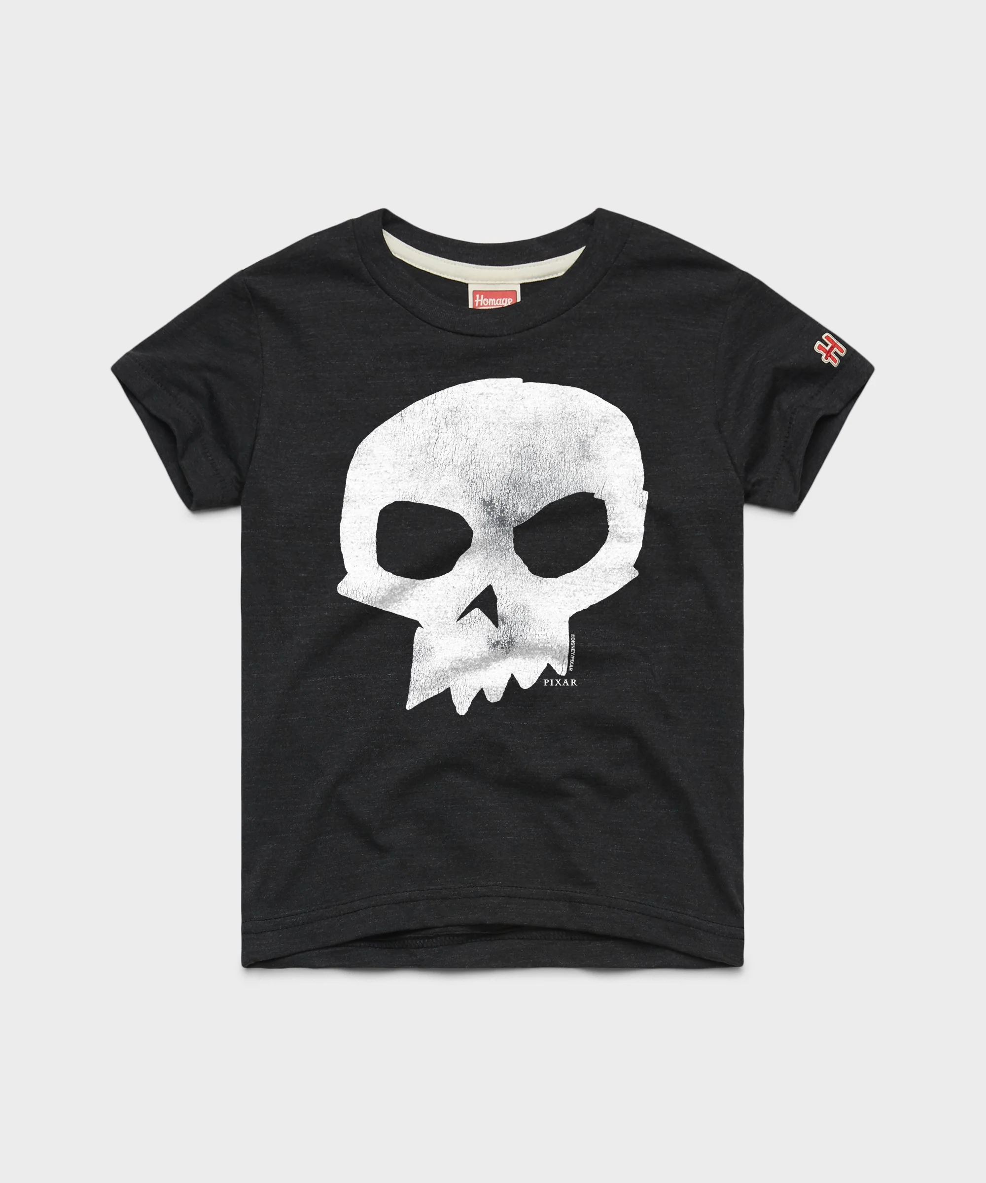Youth Toy Story Sid Skull