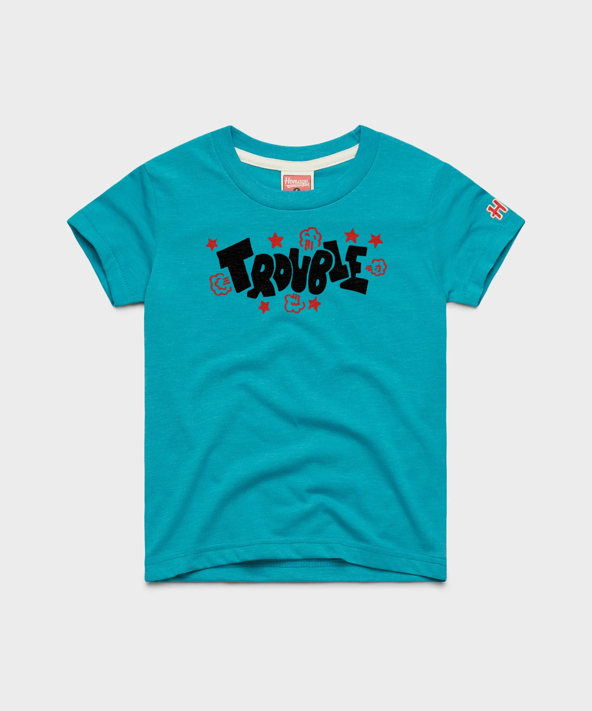 Youth Trouble