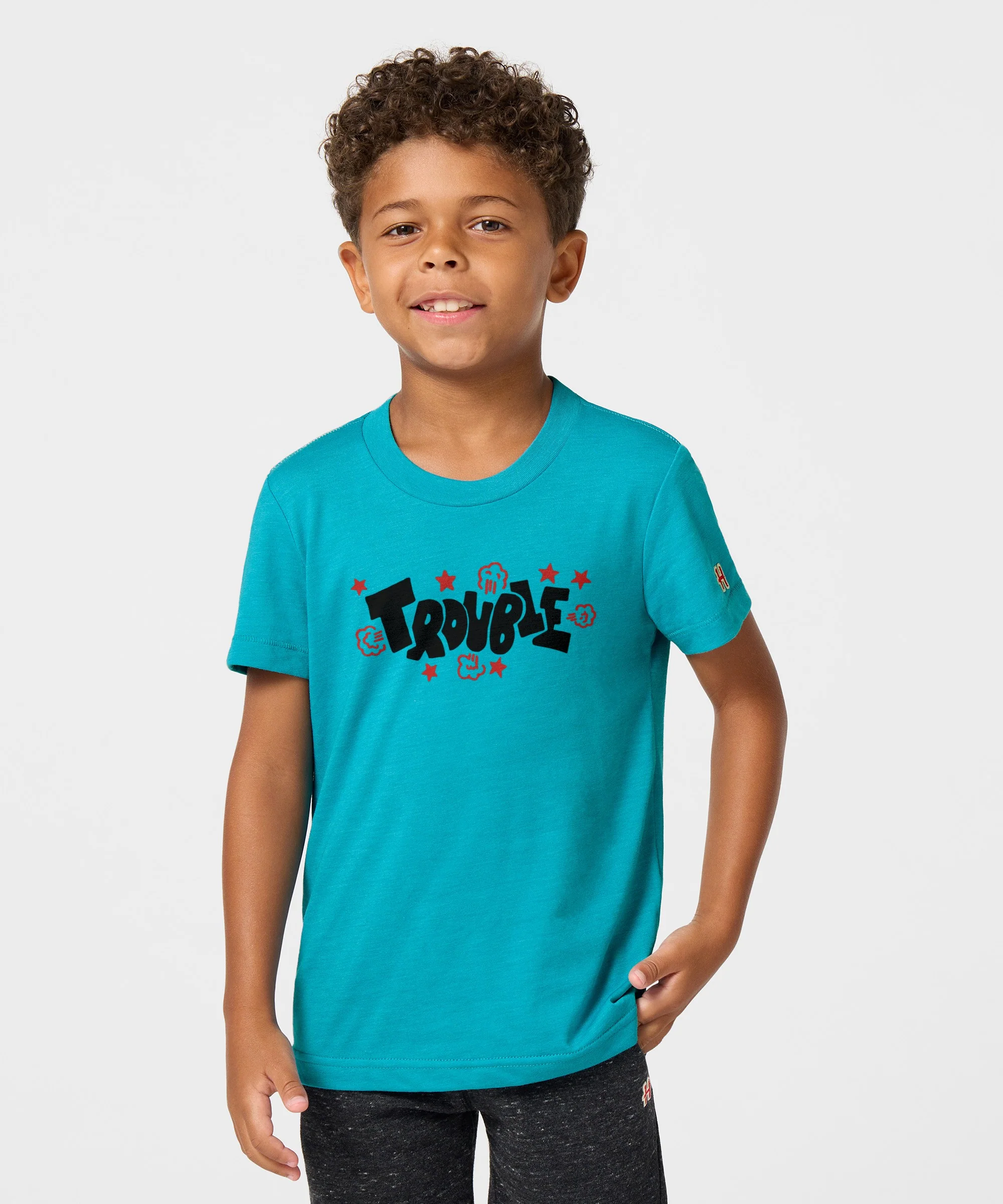 Youth Trouble - Image 3