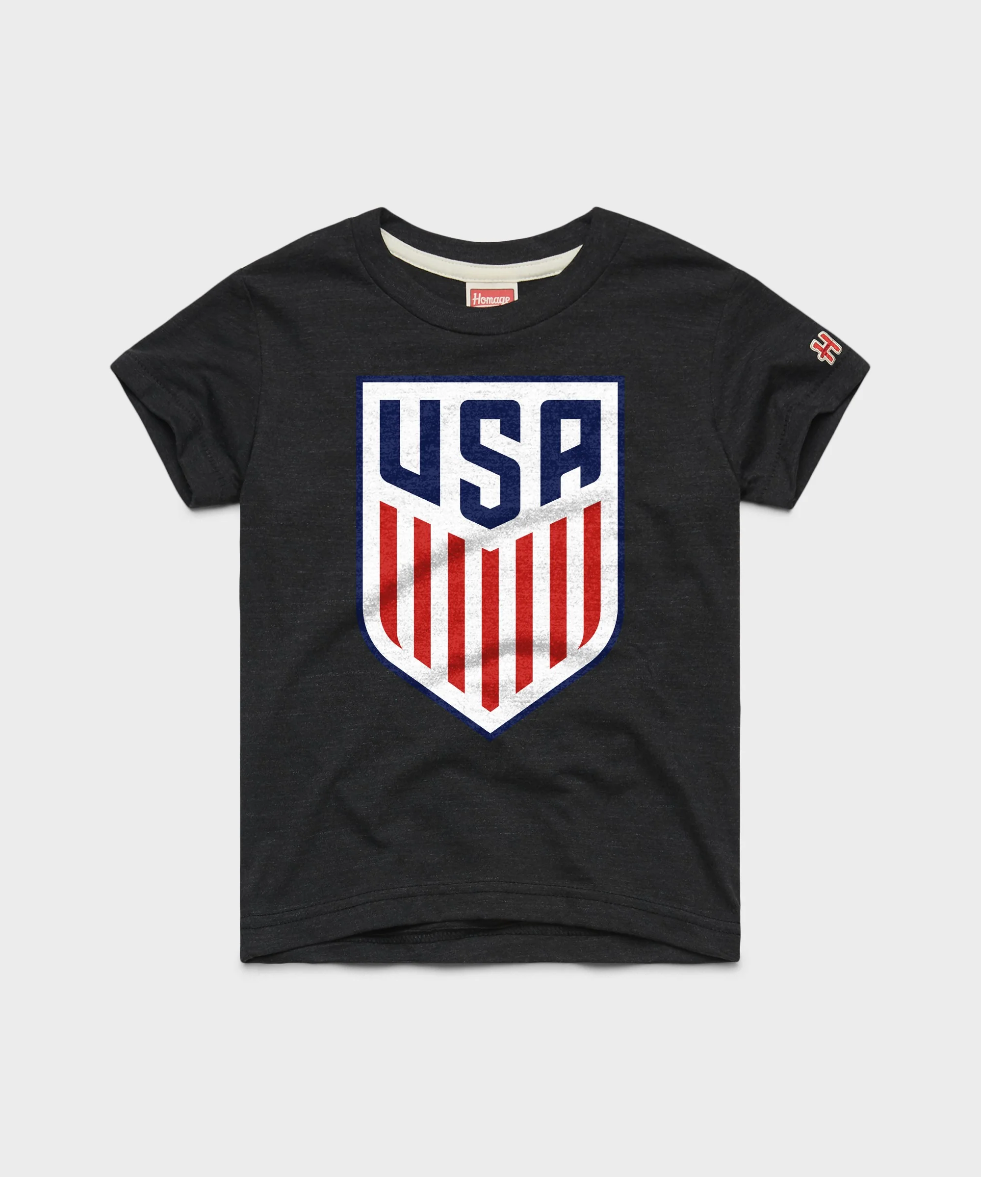 Youth USA Crest - Image 2