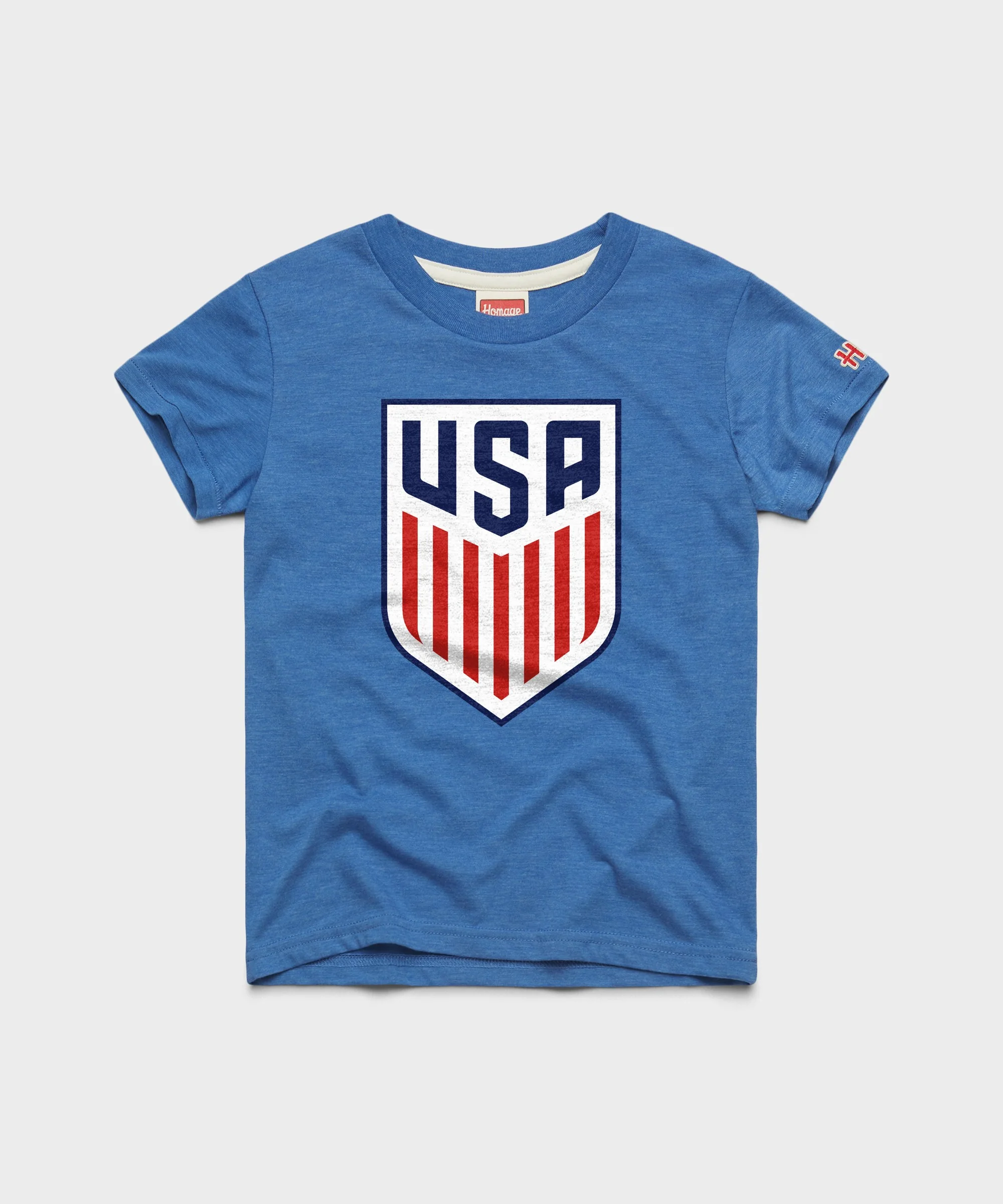 Youth USA Crest - Image 3