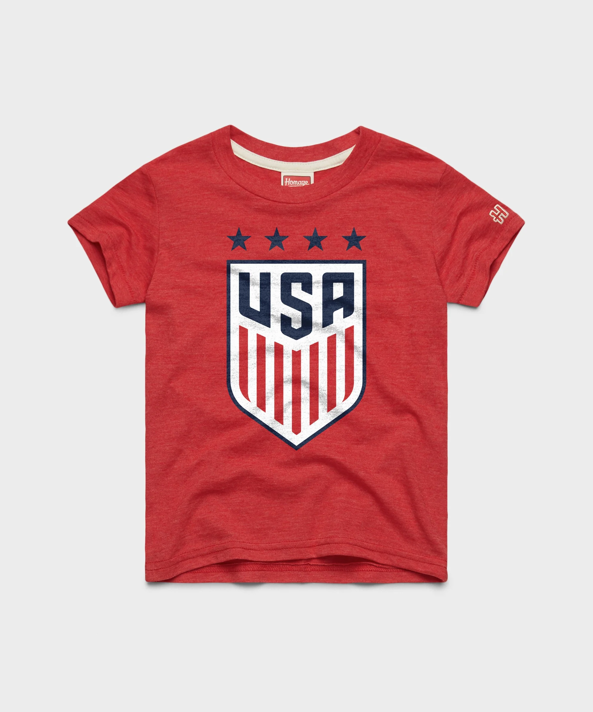 Youth USWNT Crest - Image 3