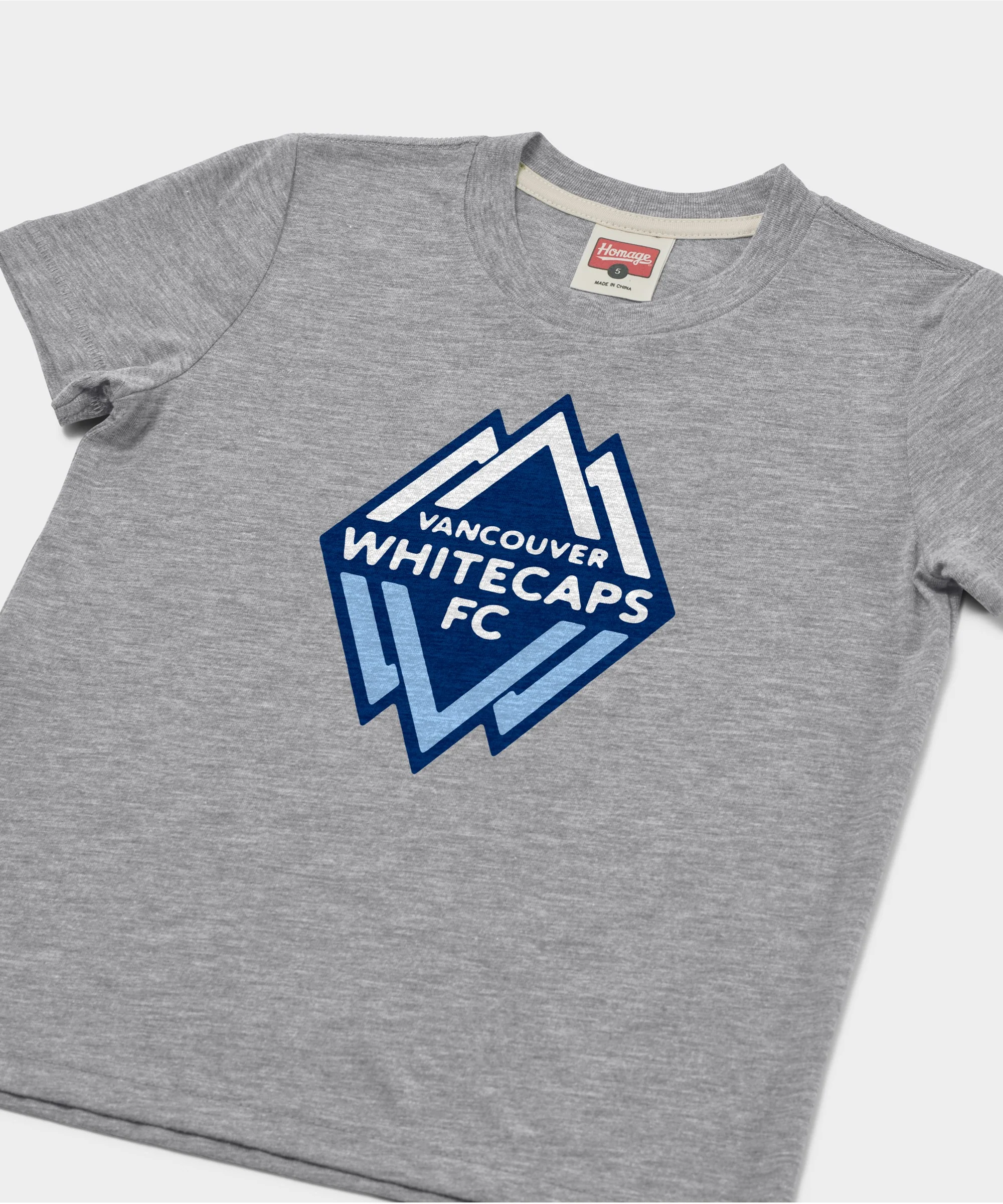 Youth Vancouver Whitecaps FC '11 - Image 2