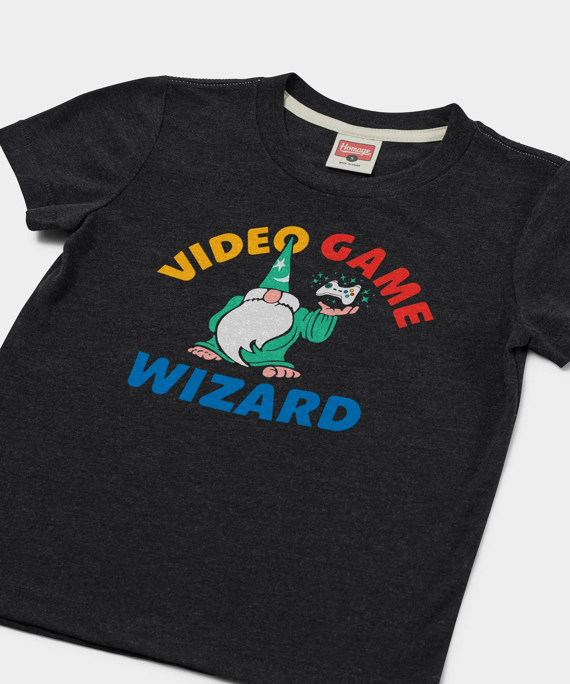 Youth Video Game Wizard - Image 2