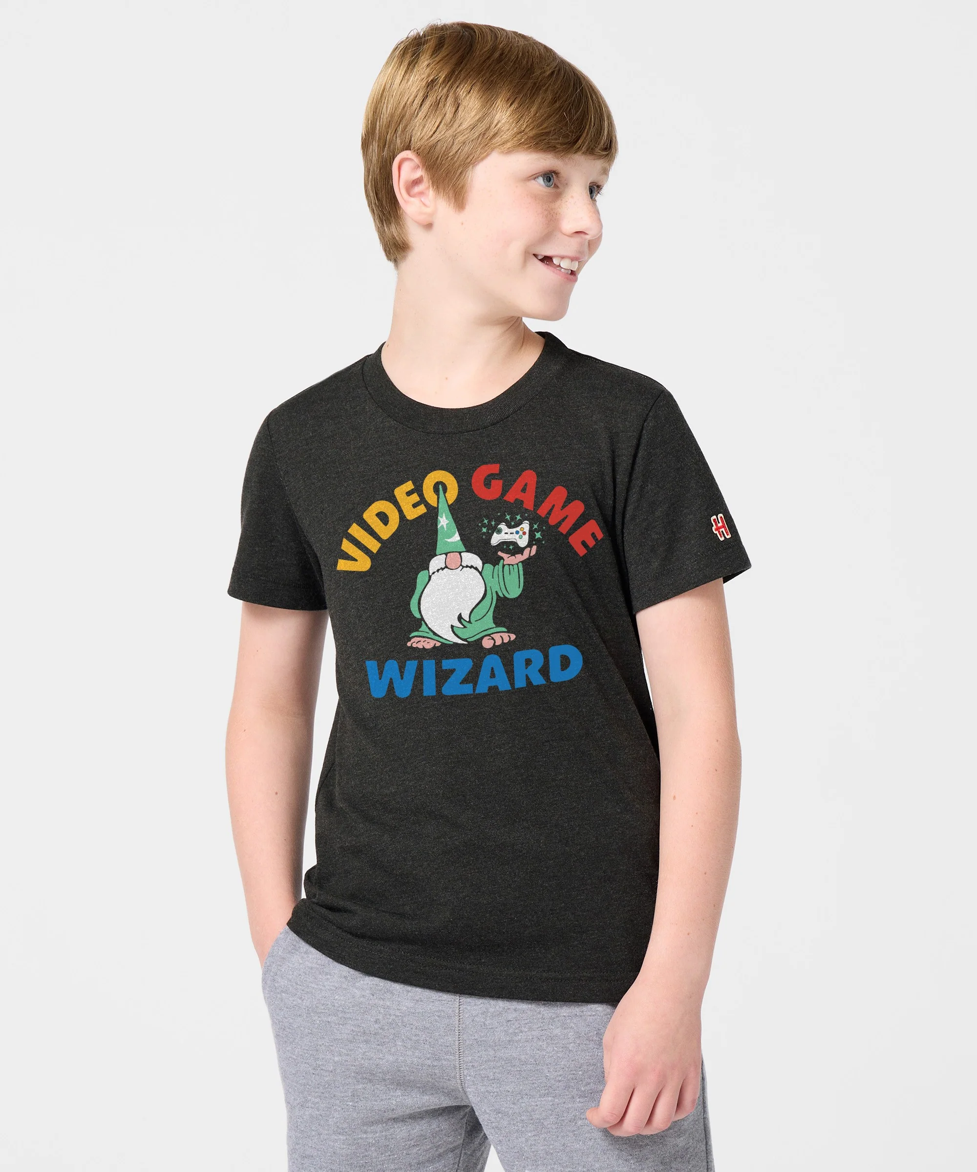 Youth Video Game Wizard - Image 3