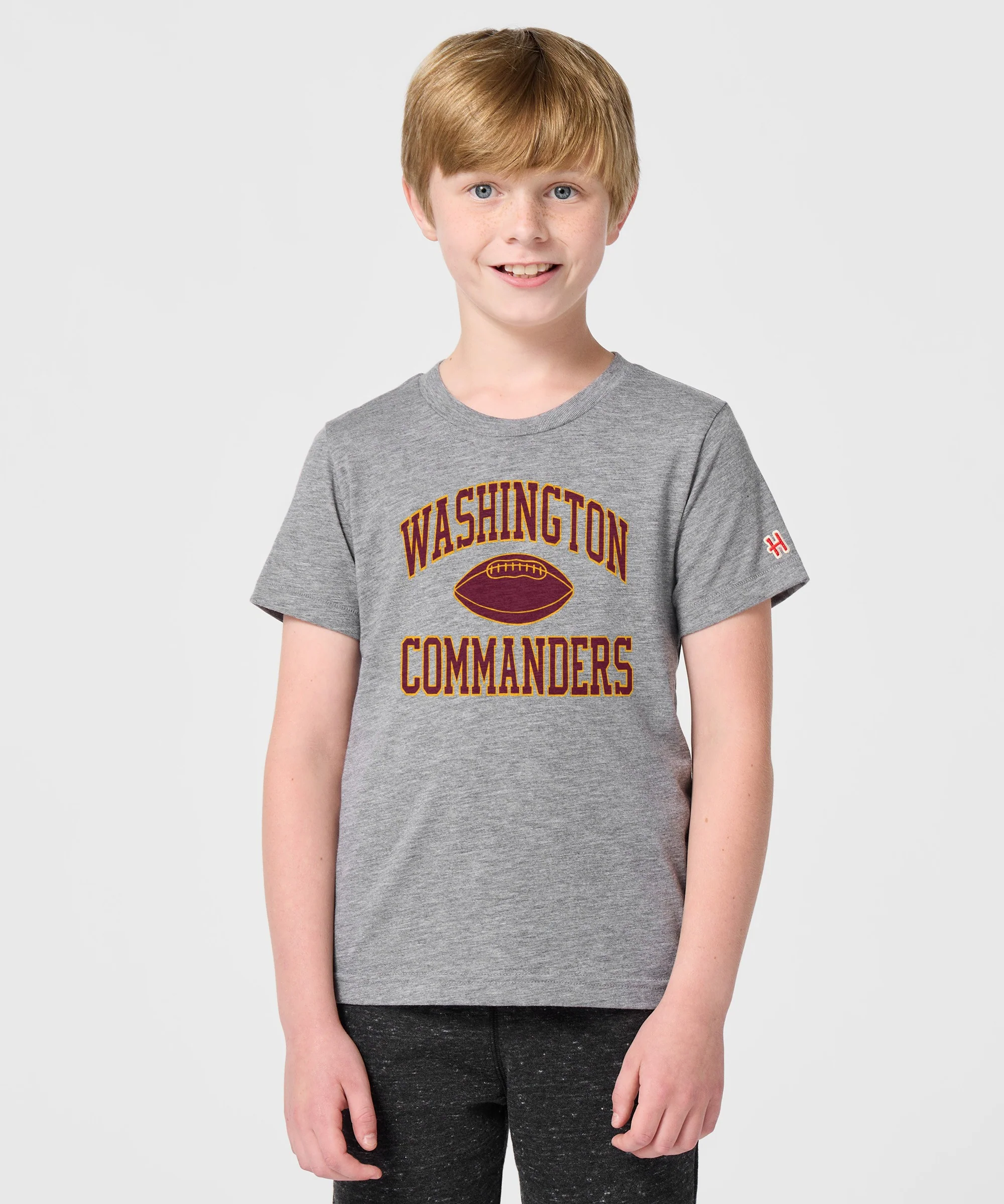 Youth Washington Commanders Gridiron - Image 3