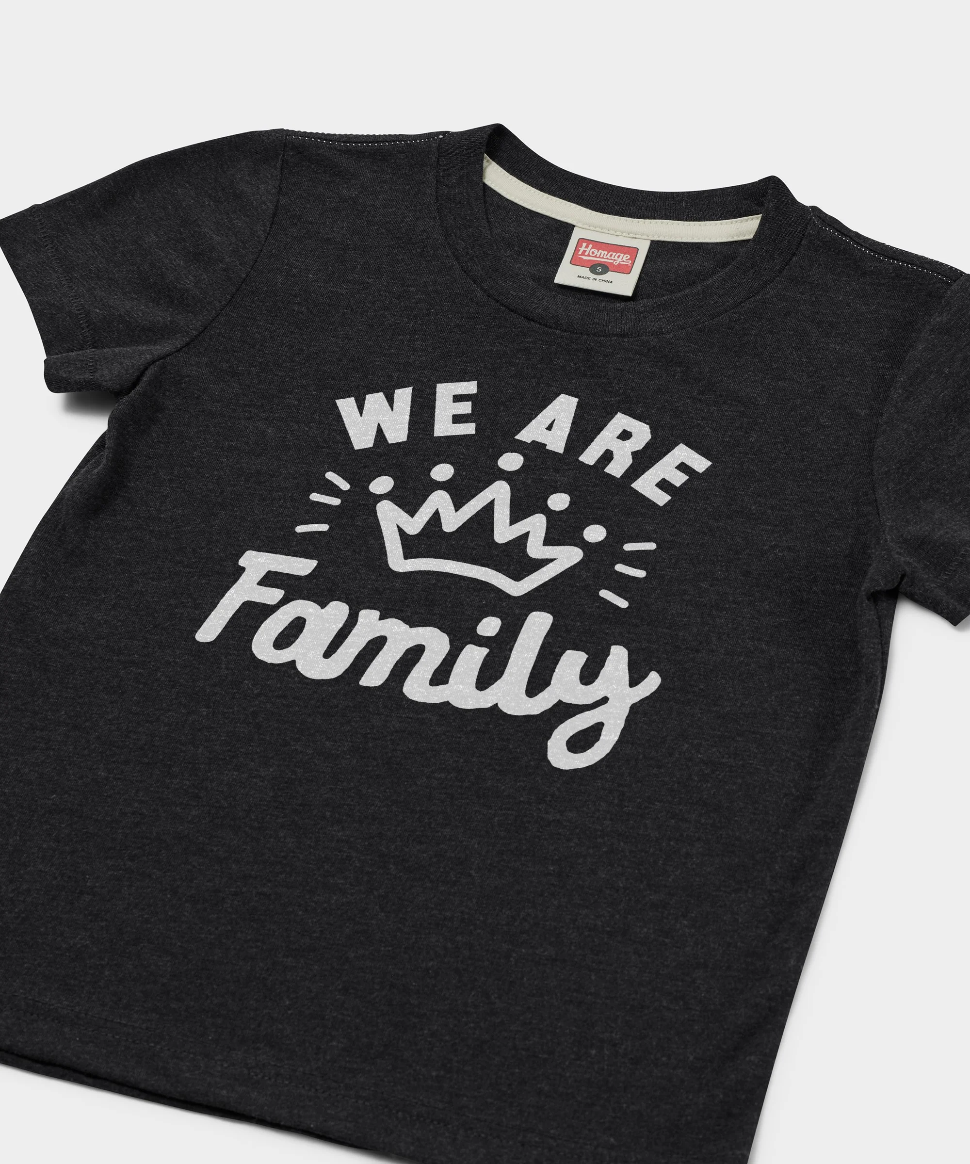 Youth We Are Family - Image 2