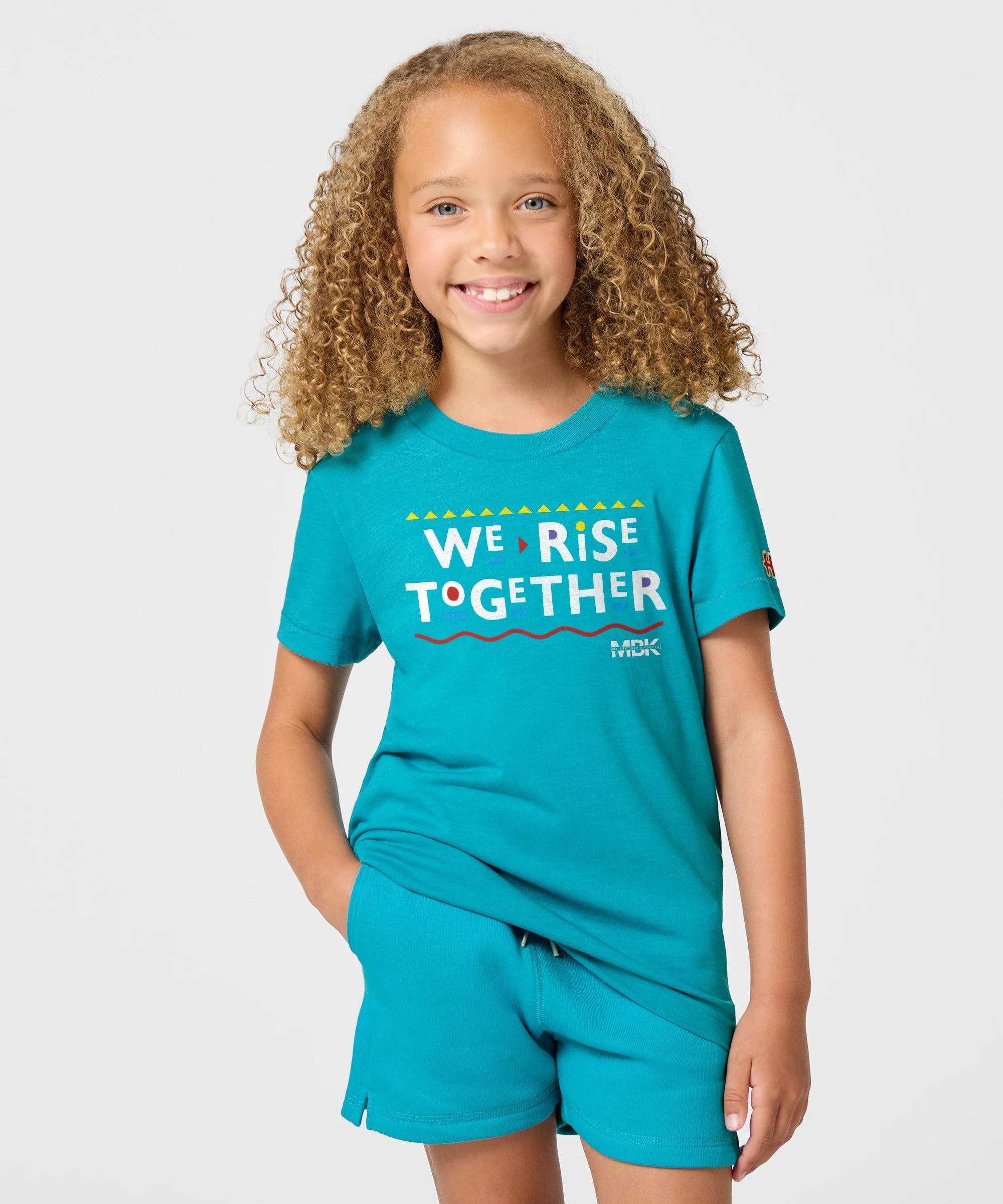 Youth We Rise Together - Image 3