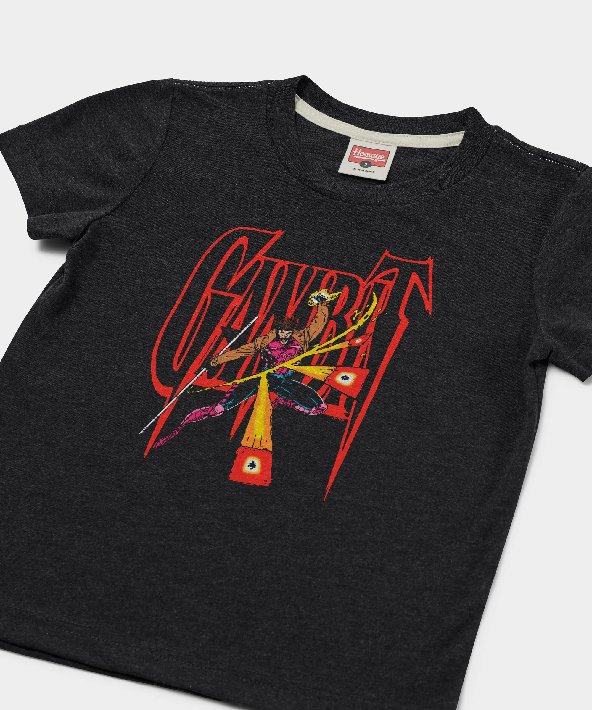 Youth X-Men Gambit - Image 2