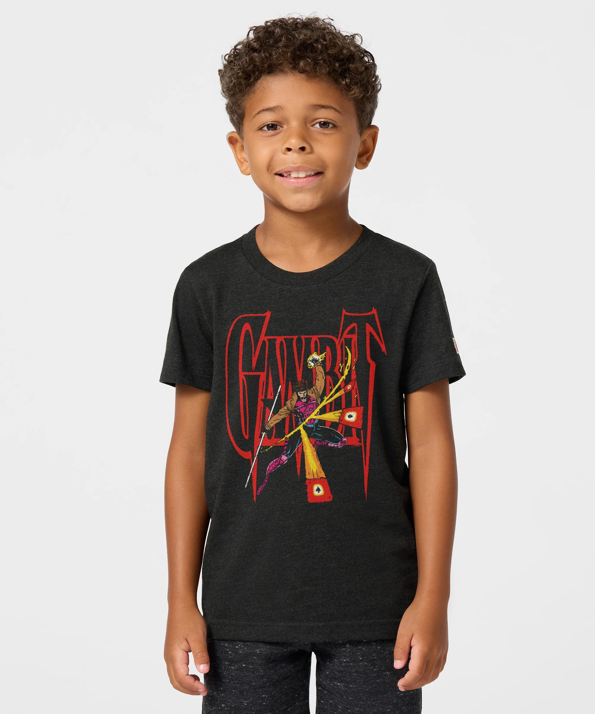 Youth X-Men Gambit - Image 3