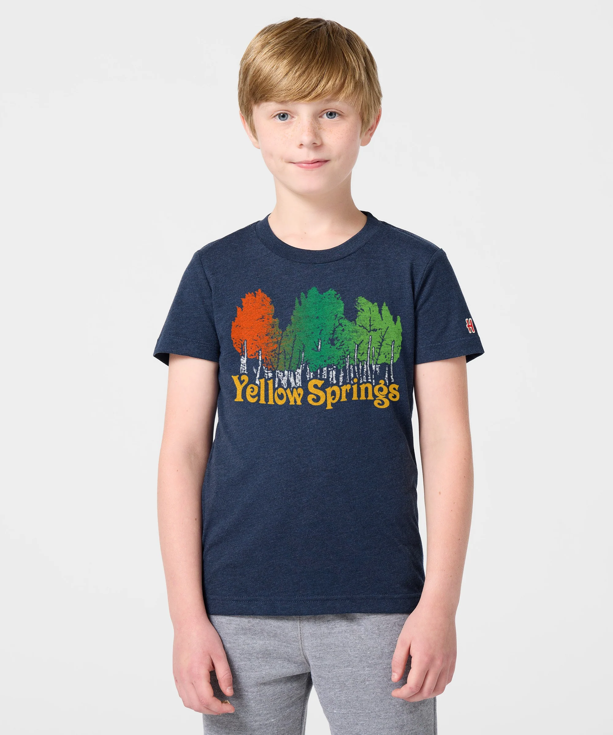 Youth Yellow Springs - Image 3