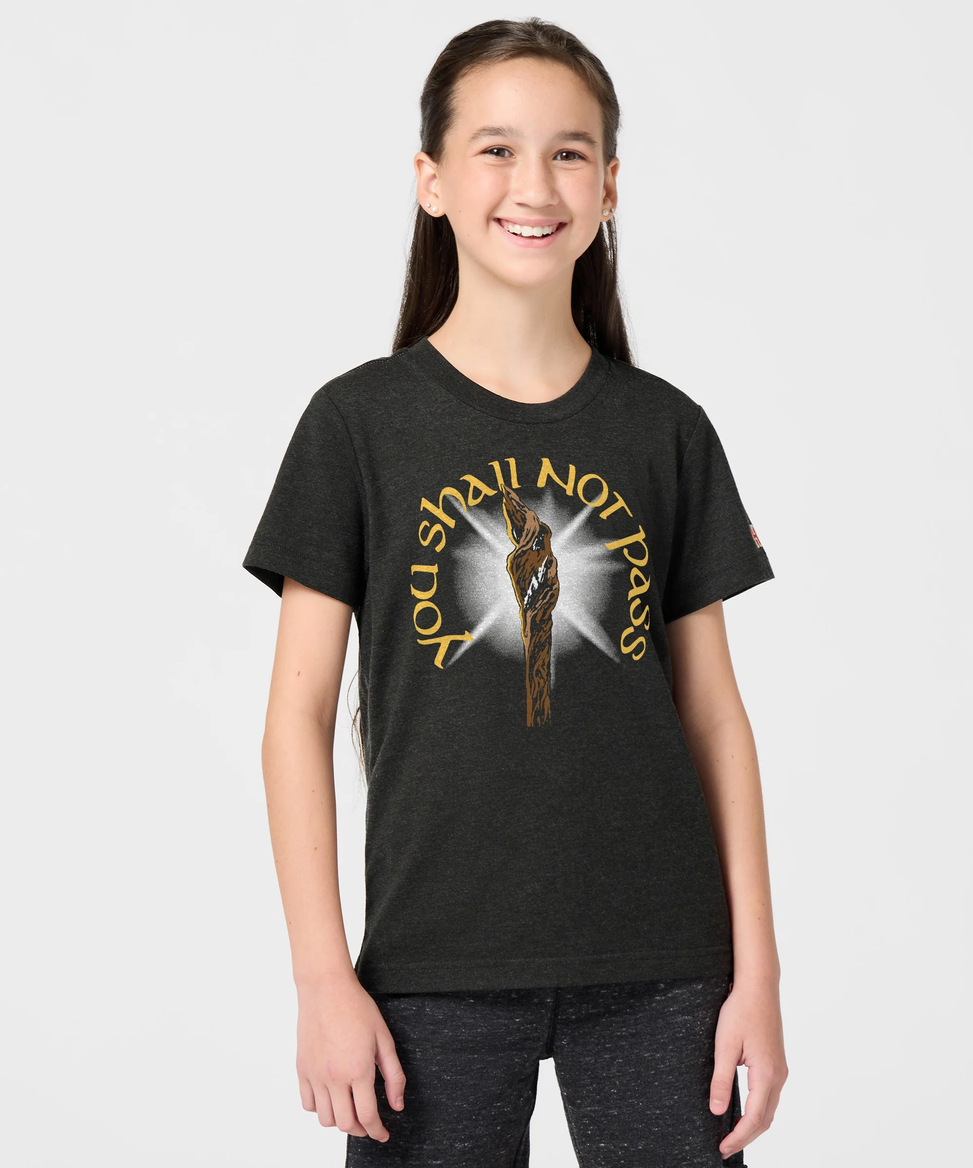 Youth You Shall Not Pass - Image 3